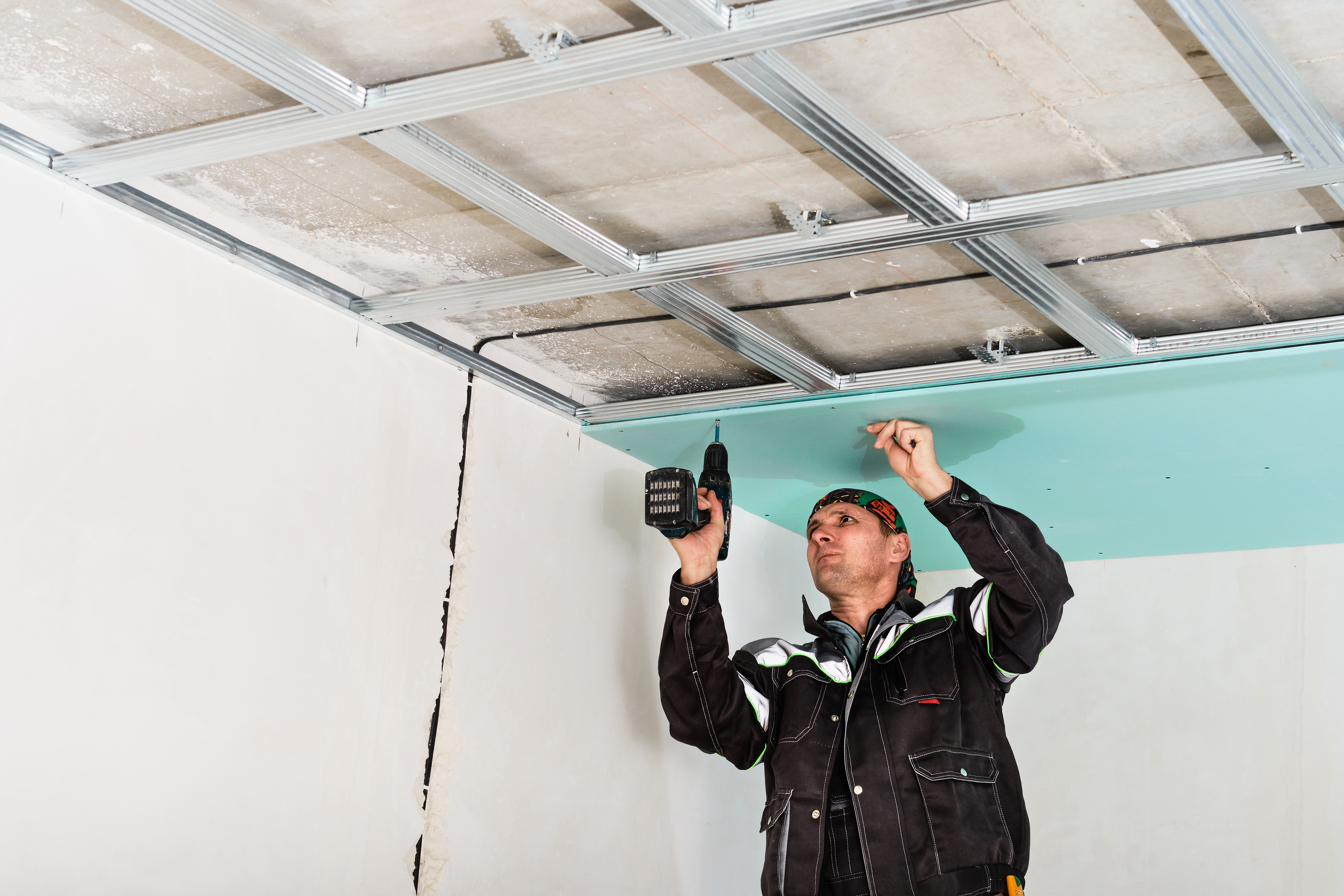 Steel Insulation